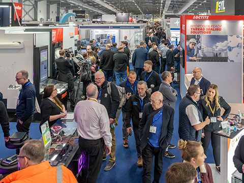 Driving innovation across UK industry