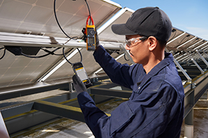 Top tips for solar installation troubleshooting