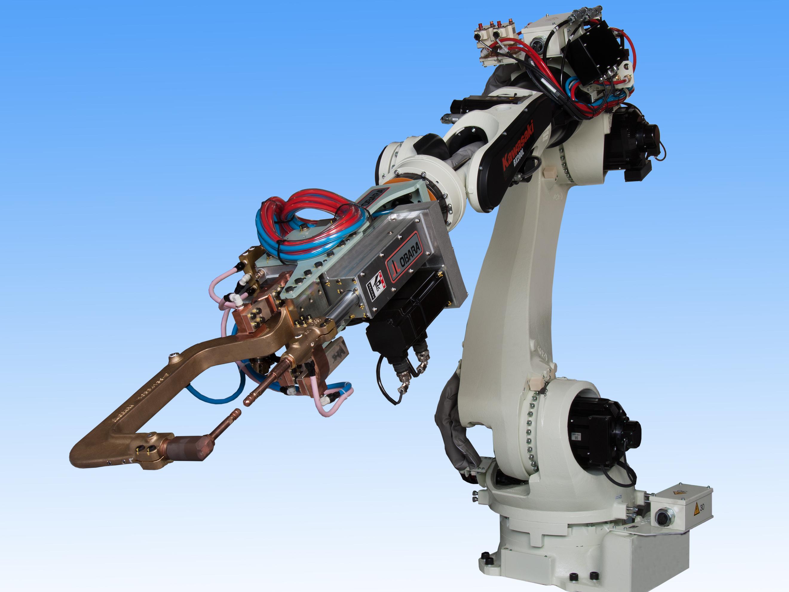 2020 industrial robot report: IFR comments on state of the Nation