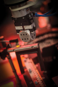 A new era begins for Southern Manufacturing and Electronics