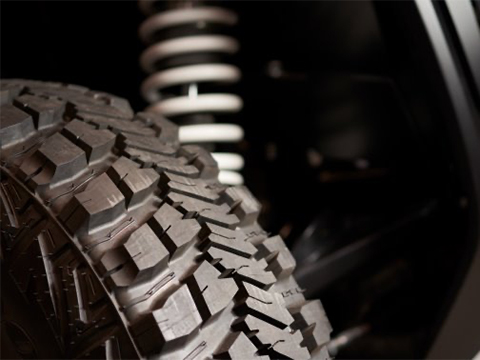 Rockwell Automation to showcase the future of tyre production