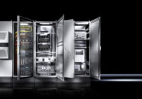 Rittal's TS 8 enclosure system