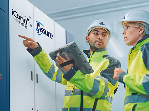 Ingersoll Rand offers new fixed-price compressor servicing for up to five years