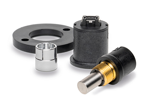 Hall effect encoders ideal for space-critical applications