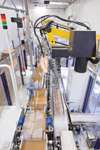 The route from zero accidents to zero risk