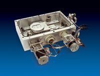 Precision motion control solutions