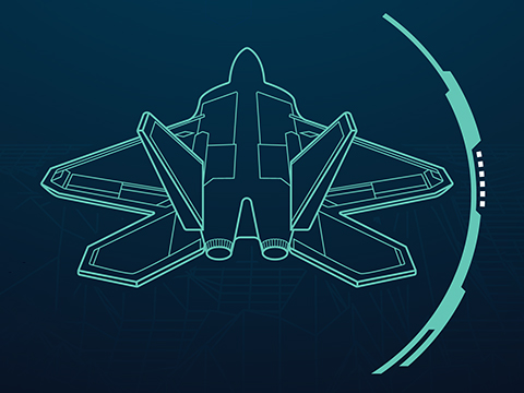 Molex explores technology trends in aerospace and defence