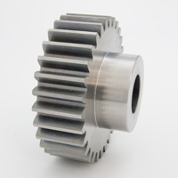 Ondrives launches titanium precision gear range