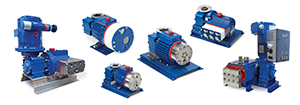Wanner sees increased adoption of Hydra-Cell seal-less diaphragm pumps