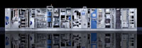 The System Approach to the perfect enclosure solution