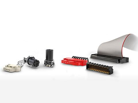 RS adds high-performance and high-reliability connectors to portfolio