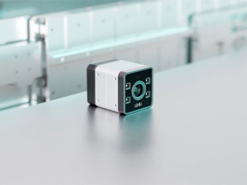 IDS presents monitoring, event-based and 3D iToF cameras