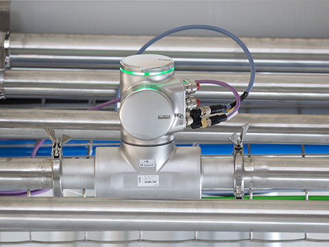 A new whey to measure protein for dairy processor