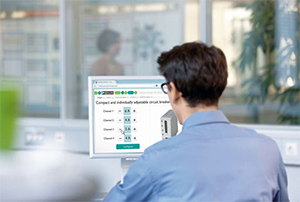 Circuit breakers tailored for specific requirements