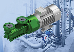 Safe, reliable, leak-free pumping of thin liquids with side channel pumps