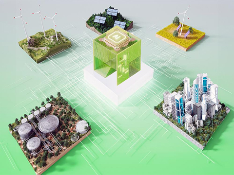 Schneider Electric introduces Generative AI assistant developed with Microsoft