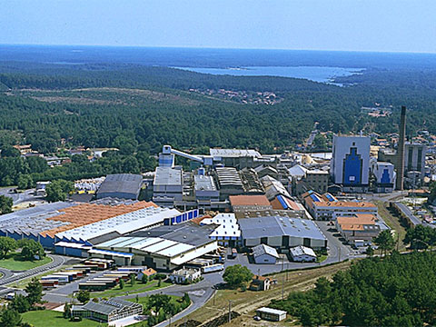 ABB wins contract for Gascogne Papier’s new paper machine project