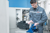 Neilson Hydraulics goes back to new with Bosch Rexroth
