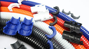 Flexicon extends its popular FPADS divisible conduit system