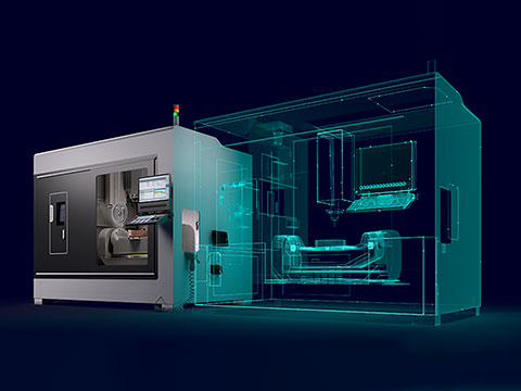 Siemens launches Meet at the Machine initiative for next-level CNC productivity