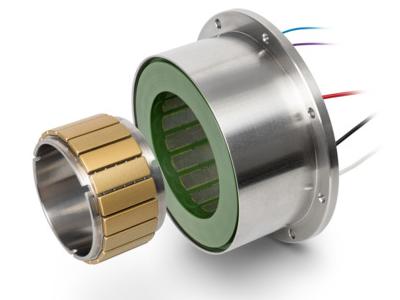 Maxon showcases five powerful compact drives