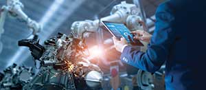 IoT device security standards challenges