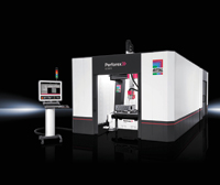 Laser machining centre revolutionises control panel production at LCA Controls