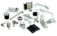 Build and refurbish enclosures, boxes, guards and cabinets