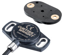 Improved sensor design eases installation