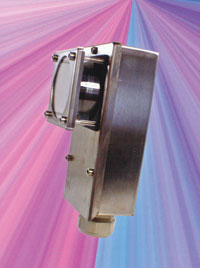 Enclosures for cameras
