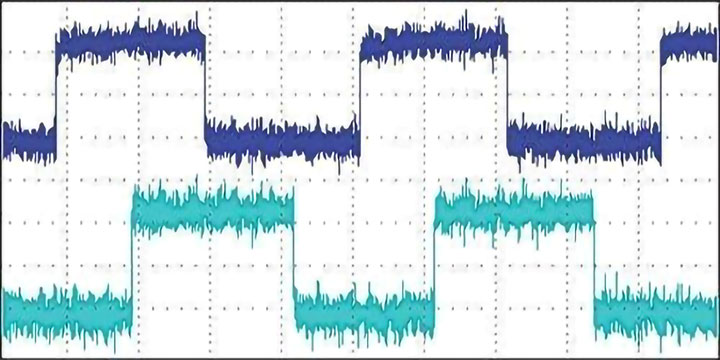 Noise and signal considerations for encoders in motion control applications