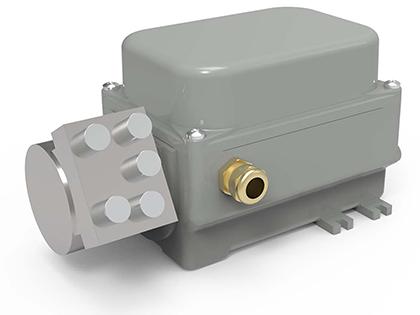 Limit switches deliver show stopping performance for theatre installations