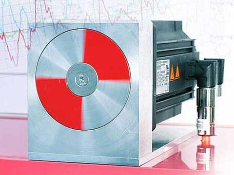 KEB develops patented, sensorless, field-oriented control method