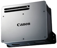 Canon Europe enters the 3D machine vision market