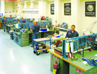SKF Tool Audit service expands to fully optimise plant maintenance