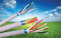 RS Components increases stock of Alpha Wire product lines