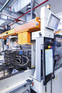 Transparency and quality in production