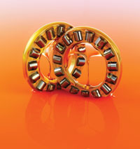 Advanced lubricants meet today's operating challenges