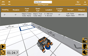 RS Components reveals winners of VEX Robotics STEM coding challenge