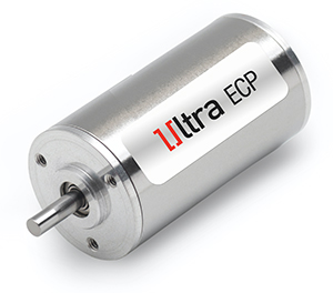 Portescap expands brushless DC motor platform with motors featuring integrated driver