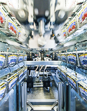Protecting premium food and beverage brand integrity