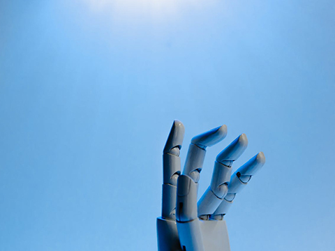 ADI adopts NVIDIA Jetson Thor to advance physical intelligence and reasoning for humanoids