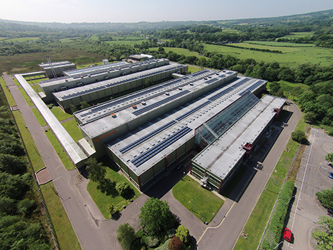 Renishaw announces investment of over £50 million for UK site