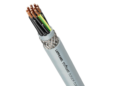Highly fire-resistant materials to meet the needs of a strategic market