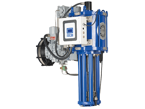 IMI provides digital valve controls for use in Alaskan pipelines