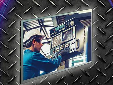 RDS offers extensive range of 7.0-inch TFT display modules