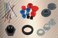 Threaded fasteners and ancillaries
