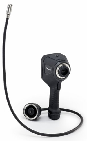 Teledyne Flir expands thermal camera family with new kits and probes