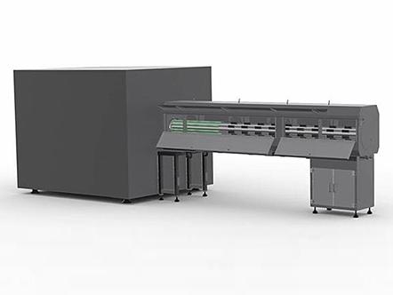 Igus highlights iglidur in bar feeder machines