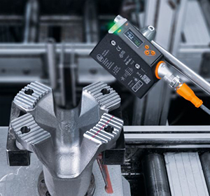 IFM delivers quality control without the cost and complications